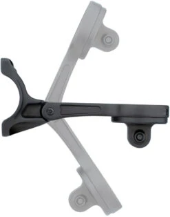 ZIPP Service Course SL QuickView Integrated Road Computerhalterung -Fahrradteile 370542