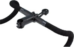 ZIPP Service Course SL QuickView Integrated Road Computerhalterung -Fahrradteile 370543