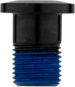 Race Face Kettenblattschrauben Aluminium 4-Arm Lang -Fahrradteile 373217