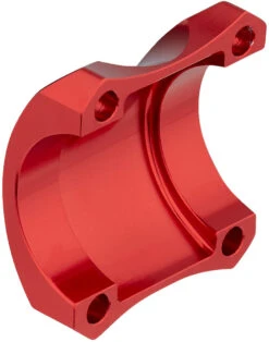 THOMSON Elite X4 31.8 Dress Up Kit Lenkerklemmung Kit -Fahrradteile 382518