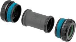 Shimano Ultegra / FC-CX70 / 105 Innenlager SM-BBR60 Hollowtech II -Fahrradteile 387221