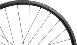 Notubes ZTR Grail MK3 Disc Center Lock 28" Laufradsatz -Fahrradteile 388742