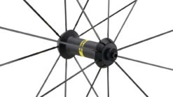 Mavic Ksyrium S Laufradsatz -Fahrradteile 388938