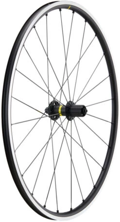 Mavic Ksyrium S Laufradsatz -Fahrradteile 388939