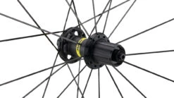 Mavic Ksyrium S Laufradsatz -Fahrradteile 388940