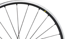 Mavic Ksyrium S Laufradsatz -Fahrradteile 388941