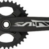 Shimano Saint Kurbelgarnitur FC-M825 83 Mm Hollowtech II -Fahrradteile 392899