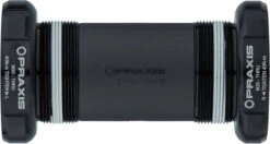 Praxis Works M30 THRU BSA Innenlager -Fahrradteile 395131