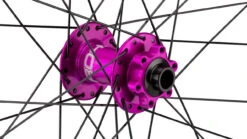 HOPE Pro 4 + Fortus 30 Disc 6-Loch 29" Boost Laufradsatz 29 HOPE Pro 4 + Fortus 30 Disc 6-Loch 29" Boost Laufradsatz -Fahrradteile 395331