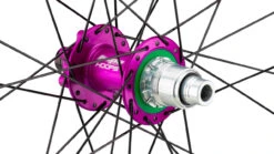 HOPE Pro 4 + Fortus 30 Disc 6-Loch 29" Boost Laufradsatz 30 HOPE Pro 4 + Fortus 30 Disc 6-Loch 29" Boost Laufradsatz -Fahrradteile 395332