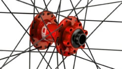 HOPE Pro 4 + Fortus 30 Disc 6-Loch 29" Boost Laufradsatz 32 HOPE Pro 4 + Fortus 30 Disc 6-Loch 29" Boost Laufradsatz -Fahrradteile 395334