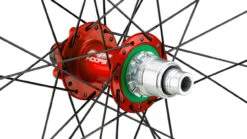 HOPE Pro 4 + Fortus 30 Disc 6-Loch 29" Boost Laufradsatz 33 HOPE Pro 4 + Fortus 30 Disc 6-Loch 29" Boost Laufradsatz -Fahrradteile 395335