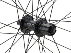 Urban Acera V-Brake DT Swiss 535 28" Laufradsatz -Fahrradteile 396799