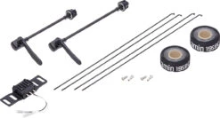 Urban Acera V-Brake DT Swiss 535 28" Laufradsatz -Fahrradteile 396801