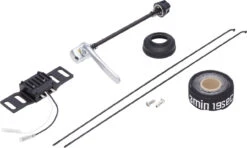 Mountain Deore Disc Center Lock DT Swiss 533D 29" Laufrad -Fahrradteile 397291