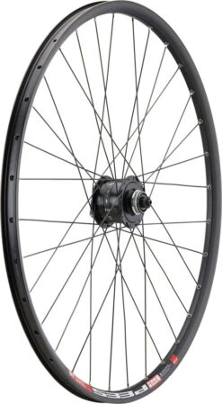 Urban Deore Disc Center Lock DT Swiss 533D 28" Laufrad -Fahrradteile 397332