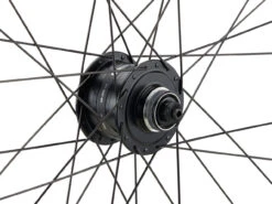 Urban Deore Disc Center Lock DT Swiss 533D 28" Laufrad -Fahrradteile 397333