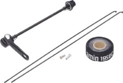 Urban Deore Disc Center Lock DT Swiss 533D 28" Laufrad -Fahrradteile 397340