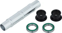 Newmen Update Kit Gen 1 Auf Gen1.5 Für Center Lock MTB -Fahrradteile 399586