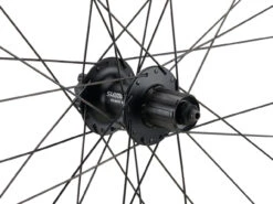 Mountain Alivio Disc 6-Loch DT Swiss 466d 29" Laufradsatz -Fahrradteile 399628