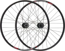 Mountain Alivio Disc 6-Loch DT Swiss 466d 29" Laufradsatz -Fahrradteile 399631