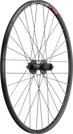 Mountain Alivio Disc 6-Loch DT Swiss 466d 29" Laufradsatz -Fahrradteile 399634
