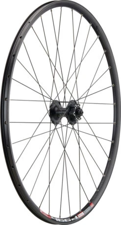 Urban Alivio Disc 6-Loch DT Swiss 466d 28" Laufradsatz -Fahrradteile 399646