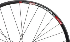 Urban Alivio Disc 6-Loch DT Swiss 466d 28" Laufradsatz -Fahrradteile 399650