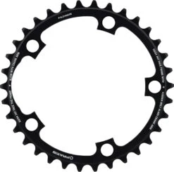 Praxis Works Buzz Road Kettenblatt-Set, 5-Arm, 110 Mm Lochkreis -Fahrradteile 400148