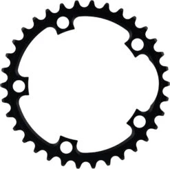 Praxis Works Buzz Road Kettenblatt-Set, 5-Arm, 110 Mm Lochkreis -Fahrradteile 400149