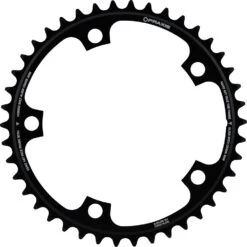 Praxis Works Time Trial Kettenblatt-Set, 5-Arm, 130 Mm Lochkreis -Fahrradteile 400152