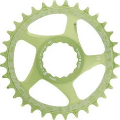 Race Face Narrow Wide Kettenblatt Cinch Direct Mount, 10-/11-/12-fach -Fahrradteile 403654