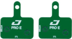 JAGWIRE Bremsbeläge Disc Pro E-Bike Für Shimano 15 JAGWIRE Bremsbeläge Disc Pro E-Bike Für Shimano -Fahrradteile 408786