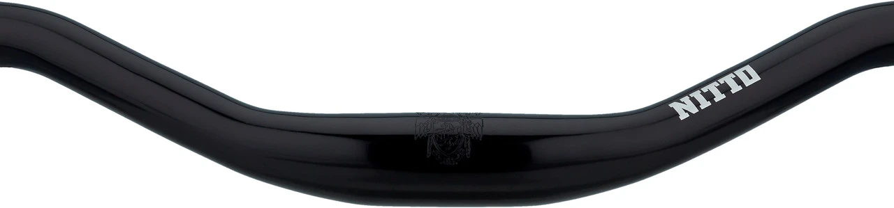 Nitto B801AA-SSB 31.8 Lenker 4 Nitto B801AA-SSB 31.8 Lenker – Bild 2