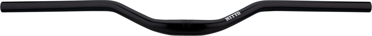 Nitto B801AA-SSB 31.8 Lenker 5 Nitto B801AA-SSB 31.8 Lenker – Bild 3