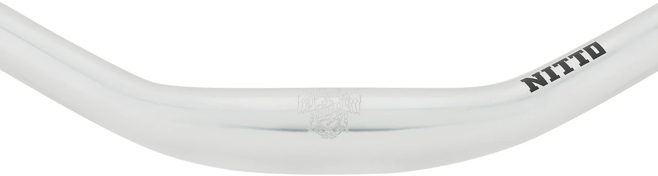 Nitto B801AA-SSB 31.8 Lenker 8 Nitto B801AA-SSB 31.8 Lenker – Bild 6