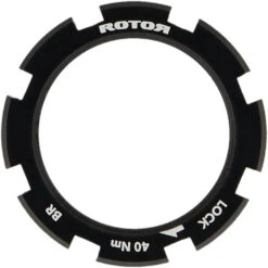 Rotor E-MTB Kettenblatt Direct Mount Für Brose, NoQ -Fahrradteile 422059