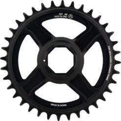 Rotor E-MTB Kettenblatt Direct Mount Für Brose, NoQ -Fahrradteile 422061