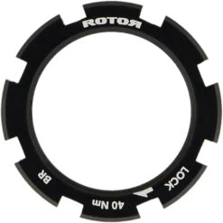 Rotor E-MTB Kettenblatt Direct Mount Für Brose, NoQ -Fahrradteile 422062
