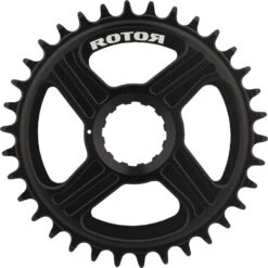 Rotor E-MTB Kettenblatt Direct Mount Für Fazua, NoQ -Fahrradteile 422075