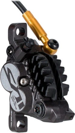 Shimano Saint V+h Set Scheibenbremse BR-M820 J-Kit -Fahrradteile 422731