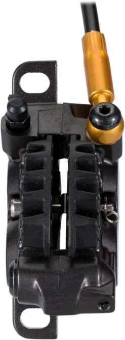 Shimano Saint V+h Set Scheibenbremse BR-M820 J-Kit -Fahrradteile 422733