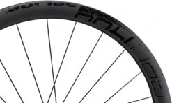 Dt-swiss GRC 1400 SPLINE 42 Disc Center Lock Carbon 28" Laufradsatz -Fahrradteile 437011