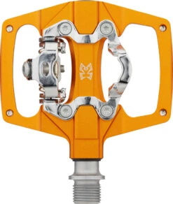 Kcnc AM Trap Klick-/Plattformpedale -Fahrradteile 445305