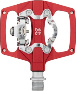 Kcnc AM Trap Klick-/Plattformpedale -Fahrradteile 445317