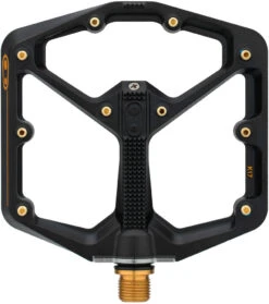 Crankbrothers Stamp 11 Plattformpedale -Fahrradteile 447400