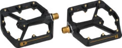 Crankbrothers Stamp 11 Plattformpedale -Fahrradteile 447403