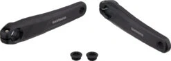 Shimano STEPS Kurbelarme FC-EM600 Für E-Bike 7 Shimano STEPS Kurbelarme FC-EM600 Für E-Bike -Fahrradteile 452176