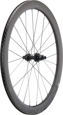 Newmen Advanced SL R.50 Streem Disc Center Lock Carbon 28" Laufradsatz -Fahrradteile 453431
