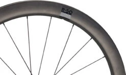Newmen Advanced SL R.50 Streem Disc Center Lock Carbon 28" Laufradsatz -Fahrradteile 453433
